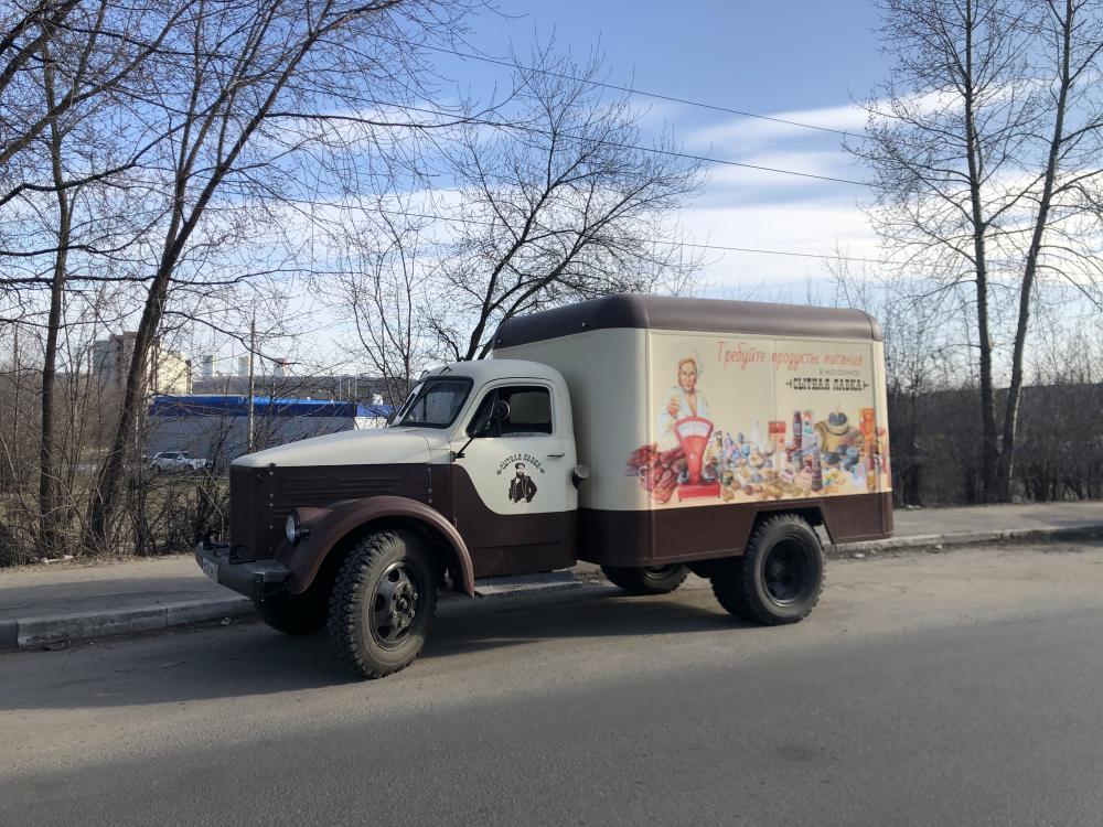 Магазин Сытная Лавка Адреса